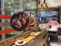 -争鲜回转寿司(南开大悦城店)