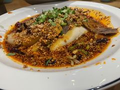 夫妻肺片-鸡毛店·川菜(双楠店)