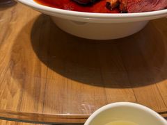 -永安鱼庄·镇江菜(丁卯店)