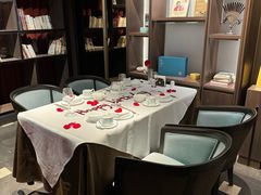 -民国红公馆·秦淮八艳(夫子庙店)