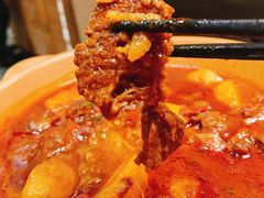 -拾味馆·浓鲜骨汤(光谷天地店)