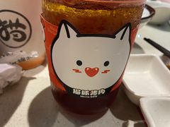 -猫爪爪原切自助烤肉(观音桥阳光世纪店)