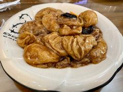 -灵福缘私房菜·农家菜(拈花湾·灵山大佛必推店)