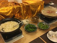 -九华山聚龙大酒店