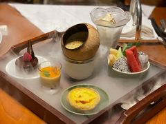 -mezza9 Macau(澳门君悦酒店)