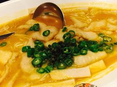 -俏江南(中山路先天下广场店)