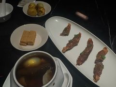 福建五香卷-遇外滩(BFC外滩金融中心店)