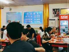 大堂-玲玲涮牛肚(土门坊店)