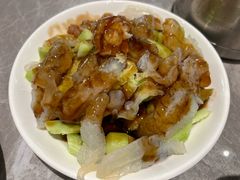 -九龙餐厅(大沽路店)