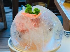 冰川鹅肠-蜀大侠火锅(春熙路店)