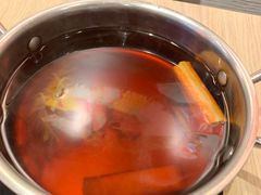 -吉野家(次渠大街店)