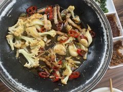 -九转小磨·非遗东北菜(群力店)