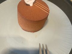 -美丽心情蛋糕(江苏路店)