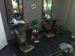 点击看大图 -HD HAIR STYLE