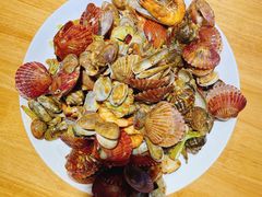 -王大厨·海鲜·家常菜