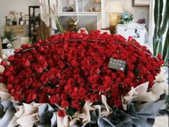-ChaKo Flora ·茶子花艺 (市北店)