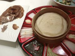-滨河味道(南内环店)