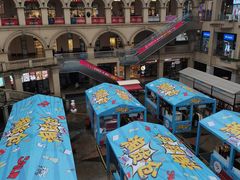 -王府井奥莱临潼小镇(临潼店)