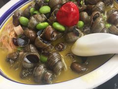 -锡和无锡菜(景丽苑店)