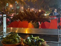 -老鞑子烤羊腿(海口店)