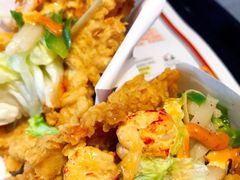 -肯德基(杭州复兴店)