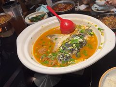 -川流不息·地道川菜·小龙虾(新松江路店)
