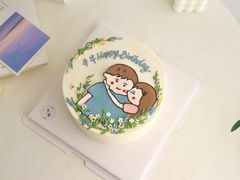 -亦家cake·0卡糖
