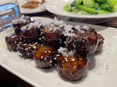 糖卷果-南门小馆·清真(国贸商城店)