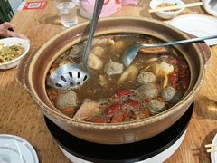 -菌小白火锅(时尚天河店)