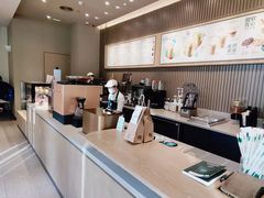 -星巴克(北京望京店)