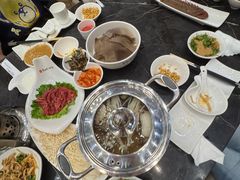 -世贸万锦大酒店·烹大师火锅达人