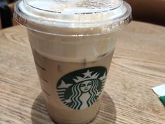 -星巴克(太原茂业天地店)