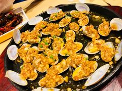 -靓靓蒸虾·头牌蒸虾(南山桂庙店)