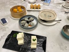 -酌宴府The China Club·广州万富希尔顿酒店(云城东路店)