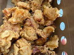 鸡翅根-阿捡忭京炸鸡(长沙韭菜园总店)