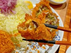 炸茄子-和幸(春熙路群光广场店)