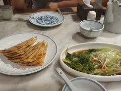 -惠丰堂饭庄·烤鸭·京味菜(西北旺·唐家岭店)
