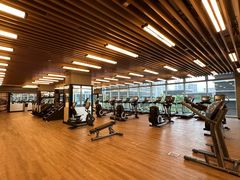 -燃坊JEN ACTIVE游泳健身中心·深圳前海JEN酒店