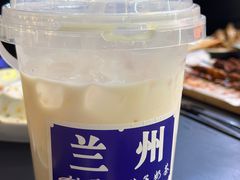 甜醅子-有奴思烤肉·清真(正宁路店)
