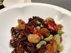 -羲和雅苑•北京烤鸭(平安国际金融中心店)