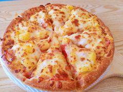 -尊宝比萨(科华店)