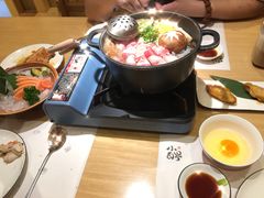 -小句号·精致料理(江南环球港店)