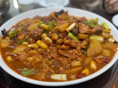 -福顺祥大盘鸡(临潼店)