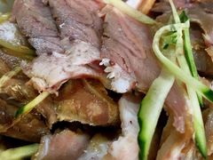 -清真永恒华威肉饼(潘家园店)