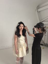 -十孕纪高端孕妇亲子摄影