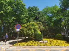 -中国公安部总部大楼