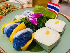 -mango tree芒果树(万象城店)