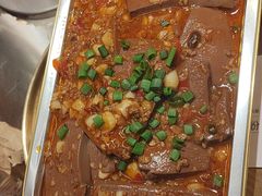 -核桃碳烤肉馆(深圳首店)