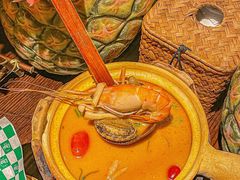 -泰妃殿(武汉首店)