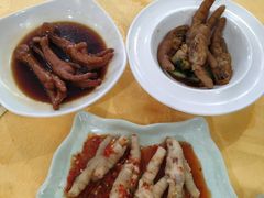 -明泉居茶点荟(车陂店)
